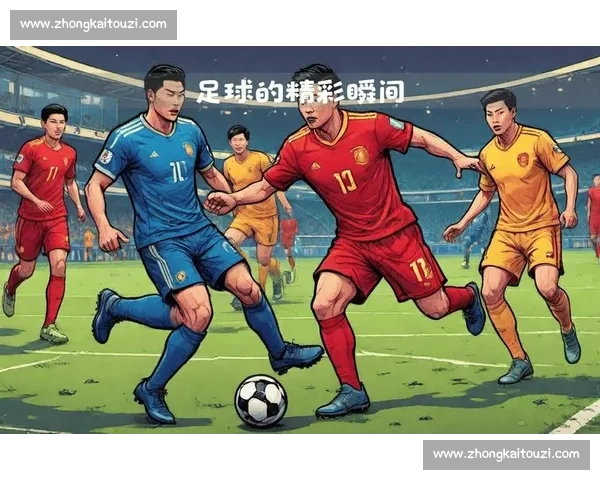 聚焦绿茵激情燃动的足球赛季全面解析球队荣耀与战术争锋