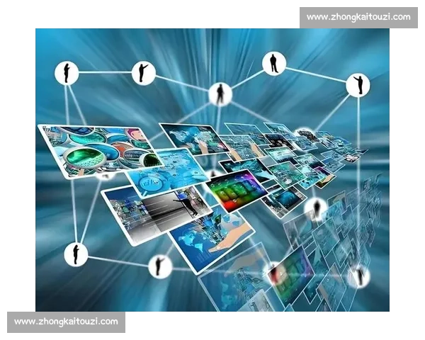 聚焦创新研发驱动未来科技进步与产业升级的战略路径与实践探索