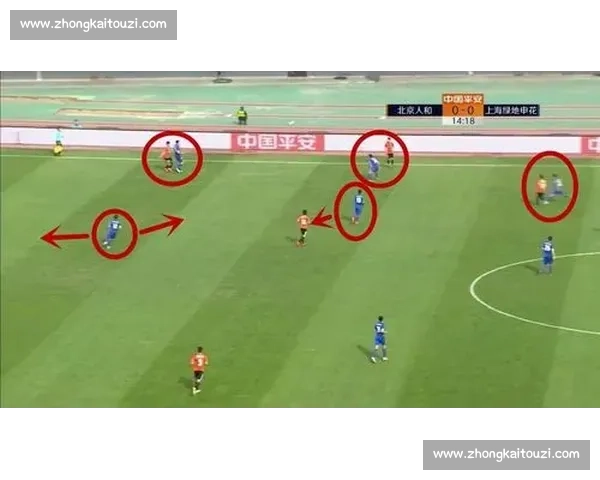 高位逼抢战术解析：如何通过前场高压防守打破对方进攻体系