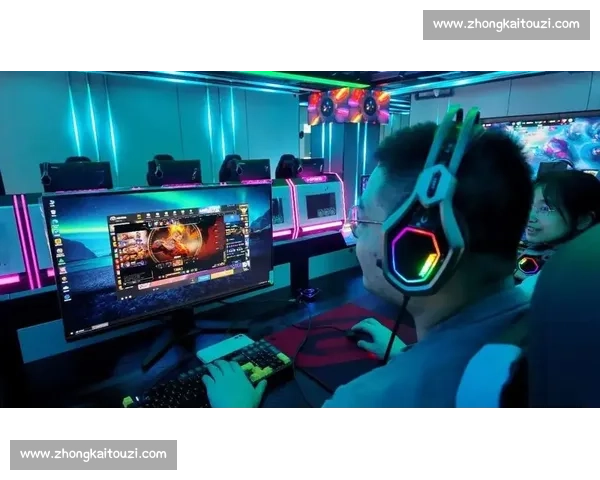 电竞社区活动福利全面升级打造玩家专属狂欢盛典畅享精彩互动与惊喜好礼 电竞社区活动福利全面升级打造玩家专属狂欢盛典畅享精彩互动与惊喜好礼