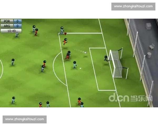 补时决定胜负时刻 足球场上最后几分钟的惊心动魄故事