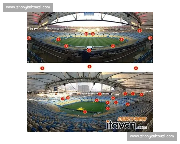 全球视野下足球品牌影响力及市场竞争格局分析