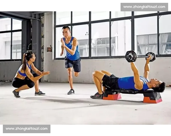 间歇训练法助力提高运动表现的科学原理与实践技巧探析